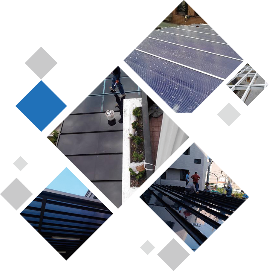 高雄採光罩板材