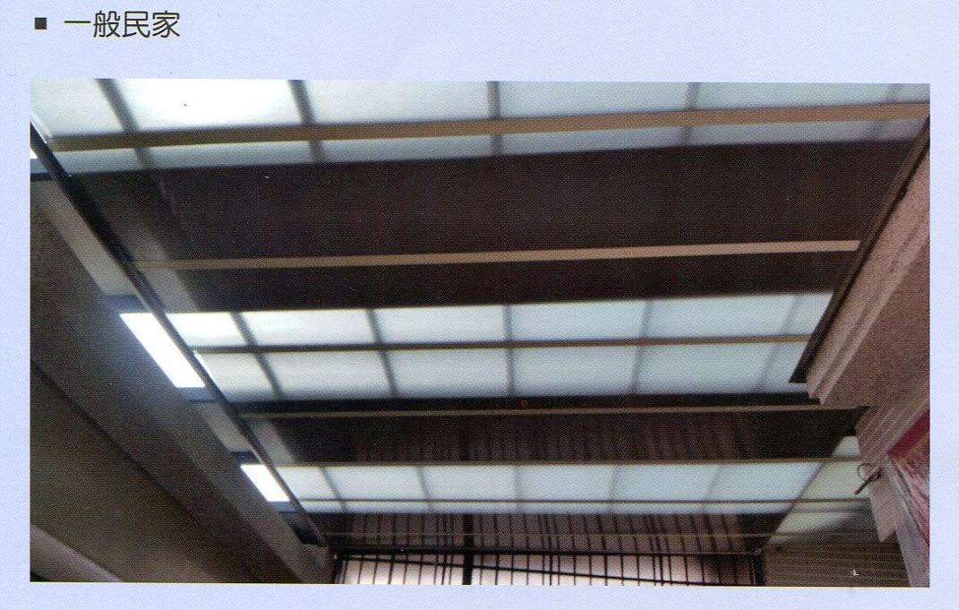嘉義一般民家